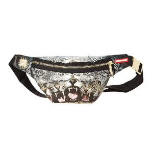 THE BEAST CROSSBODY