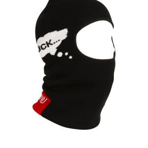 THOUGHTS SKI MASK