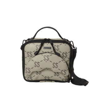 THE GETAWAY SNACK PACK INSULATED