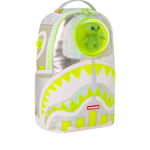 ALIEN MOTHERSHIP BACKPACK