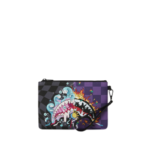 MAD SCIENTIST CROSSOVER CLUTCH