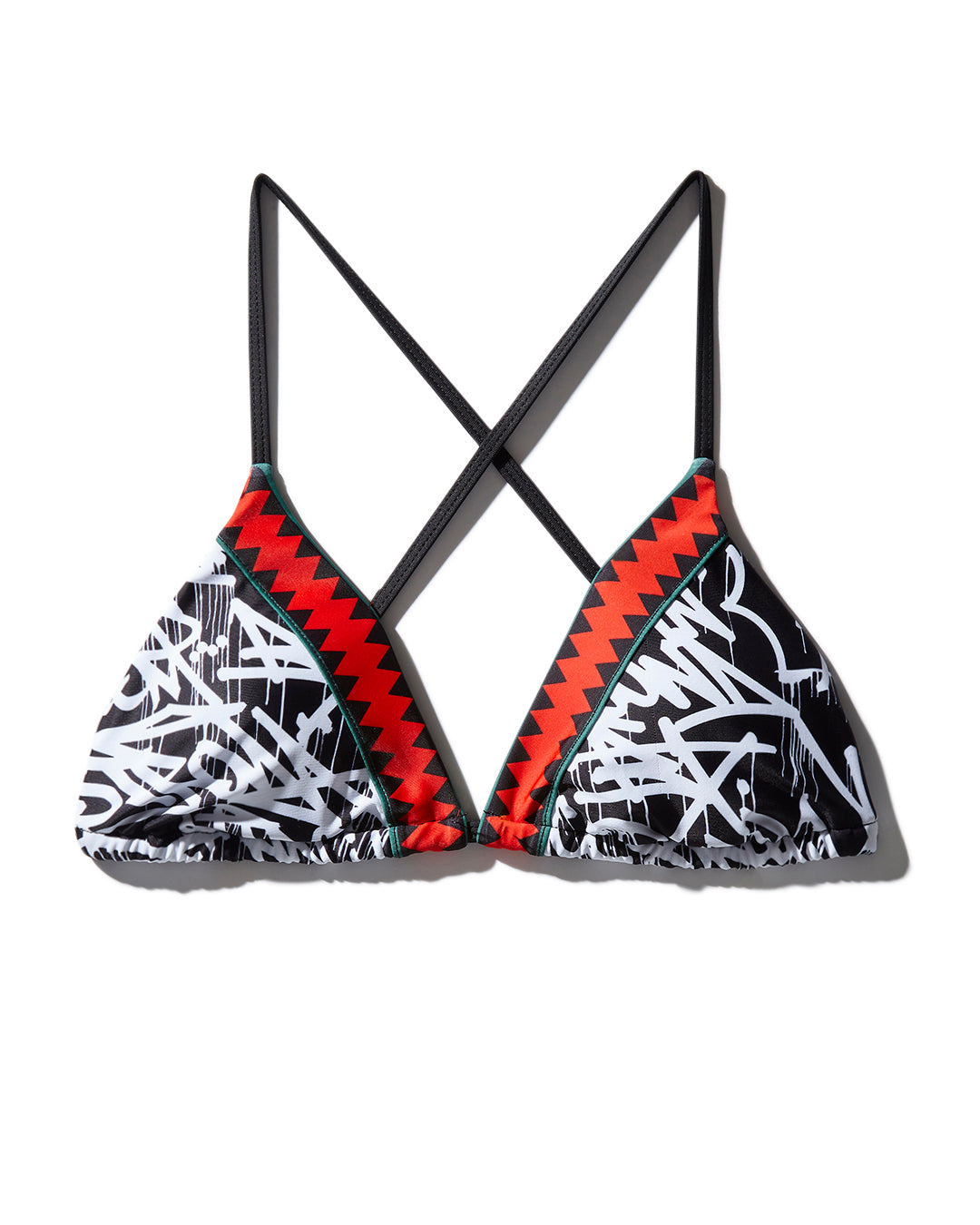 SCRIBBLE BIKINI - Image 8