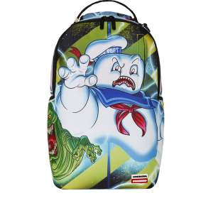 GHOSTBUSTERS HAUNTED DOUGH BACKPACK